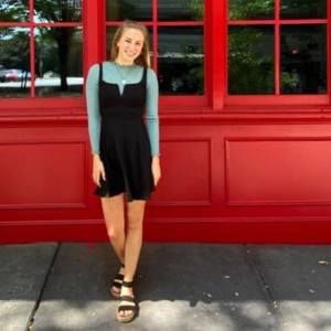 Meet your Posher, Peyton